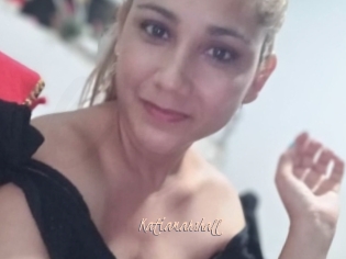 Katiamarshall