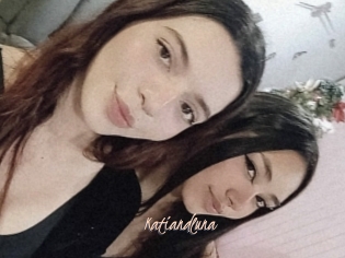 Katiandluna