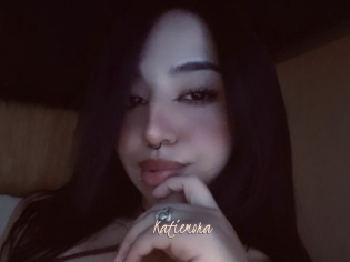 Katiemora