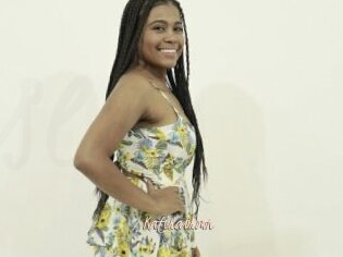 Katirabrown