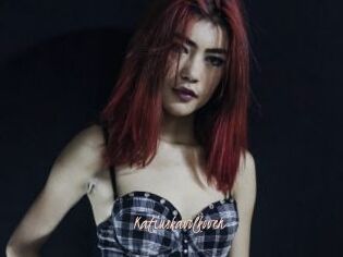 Katiuskavolkoven