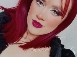 Katniisfrauss