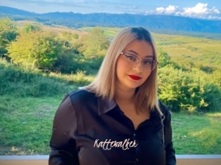 Kattewalker
