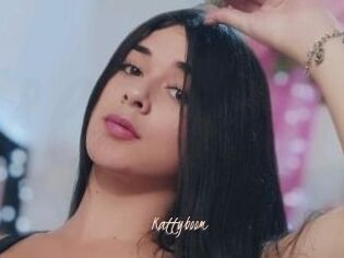 Kattyboom