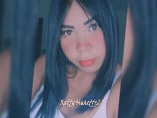 Kattybrunette22