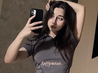 Kattyswonson