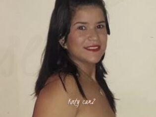Katy_cum2