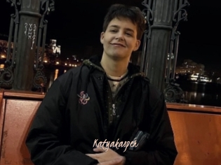 Katyakasper