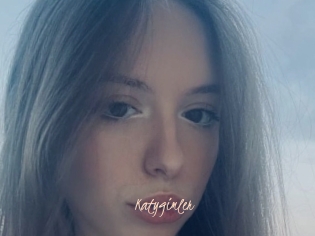 Katygimler