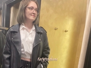 Katytenderme