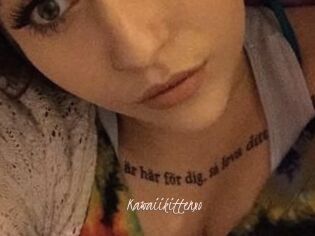 Kawaiikittenxo
