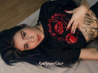 Kawlymartinez