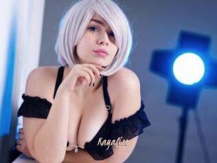 Kayalise
