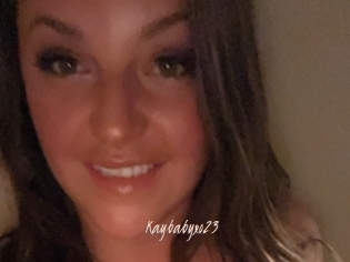 Kaybabyxo23