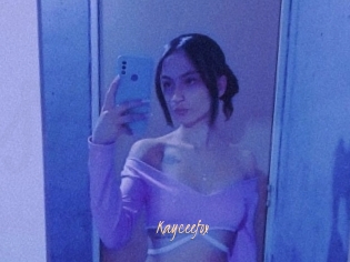Kayceefox