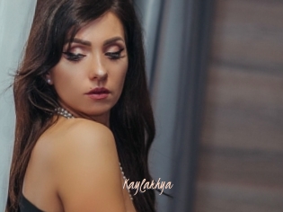 Kaylarhya