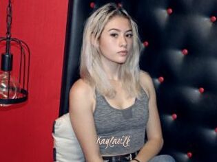 Kaylasilk