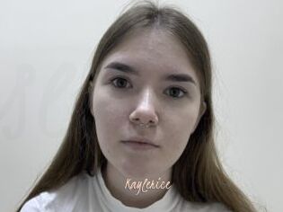 Kaylerice