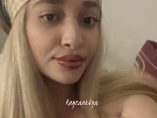 Kaynaarbya