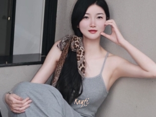 Kayti