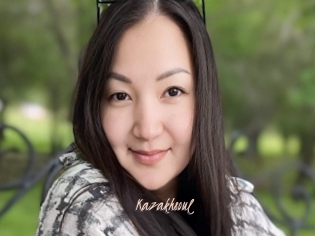 Kazakhsoul
