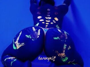 Kazumymilf