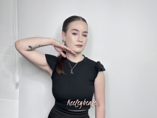 Keeleybeale