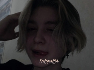 Keeleycullen