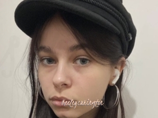 Keeleycurington