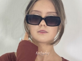 Keeleydeep