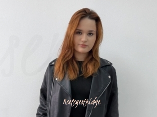 Keeleyestridge