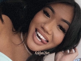kehlanilove Sexenmacht