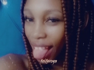 Keilasexyxx