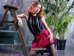 Keirapassion