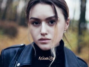 Keirariley