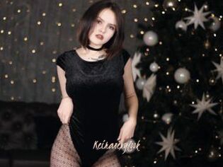 Keirasexylook