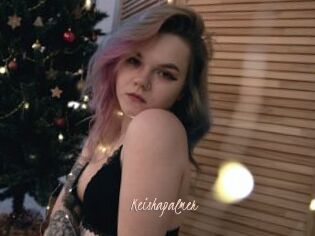 Keishapalmer