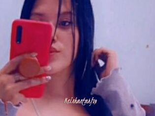 Keishastarfox