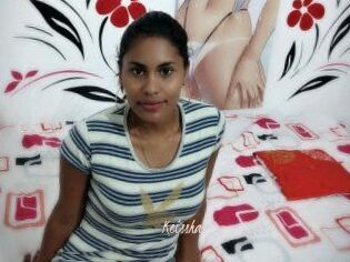 Keissha