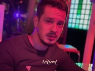 keitheast Sexenmacht