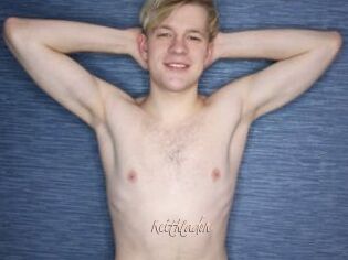 Keithladon