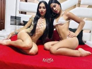 Keitlin