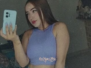 Keitymiller