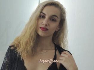 kekywilliams Sexenmacht