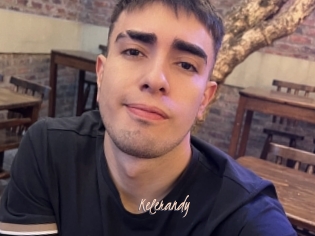 kelerandy Sexenmacht