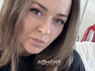 Kelllygolightly