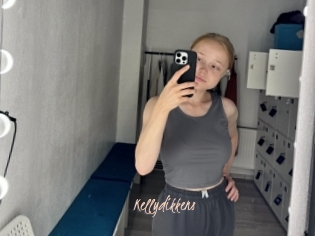 Kellydikkens