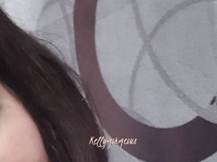 Kellygorgeous