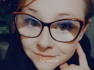 kelseywaters Sexenmacht