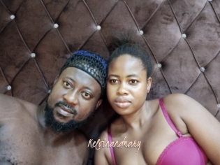 kelvinandmary Sexenmacht